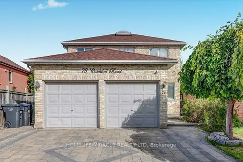 78 Castlehill Road