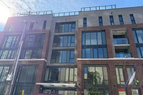 1 Vine Avenue 2 floor