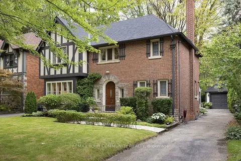 22 Belvedere Boulevard