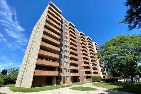 165 La Rose Avenue 1101