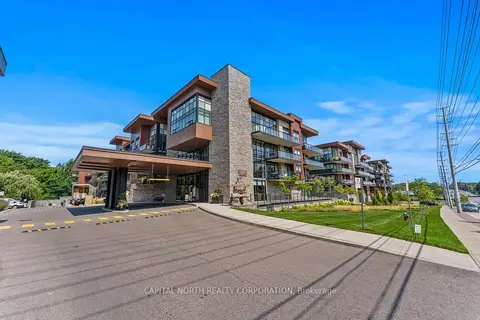 1575 Lakeshore Road W 270