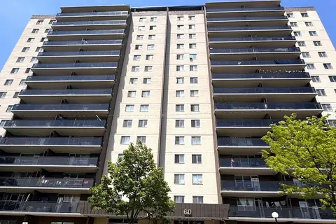 60 Stevenson Road 501