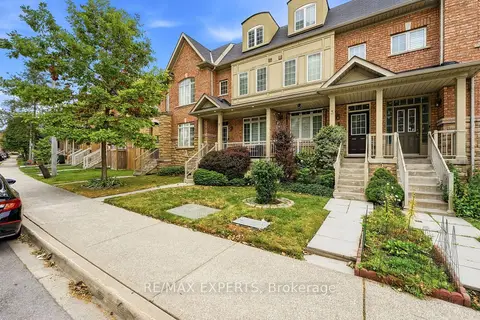 5 Parrotta Drive