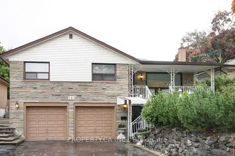 113 Westhumber Boulevard Upper