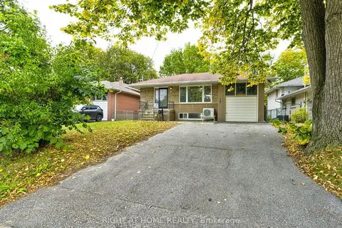 341 Rathburn Road