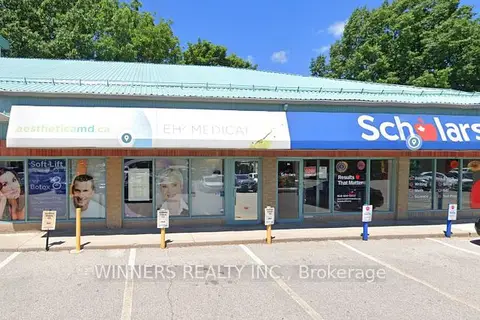 645 Plains Road E B5B