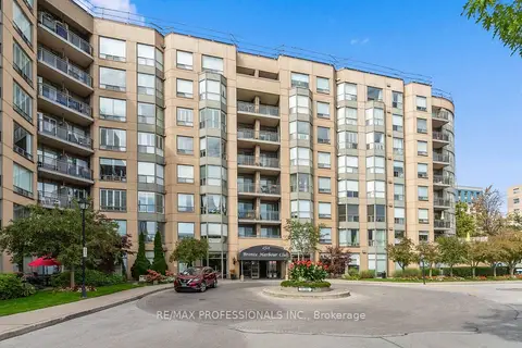 2511 Lakeshore Road W 311