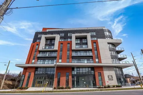 2433 Dufferin Street 708