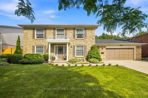 1309 Monmouth Drive