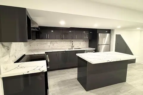 1190 Dovercourt Road Bsmnt