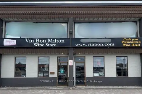 50 Steeles Avenue E 3 & 4