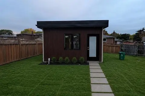 22 Medina Place Garden Suite