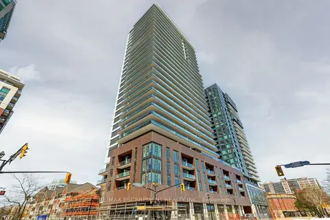 2075 Lakeshore Road 1106