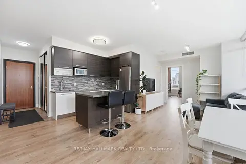 36 Park Lawn Road 710