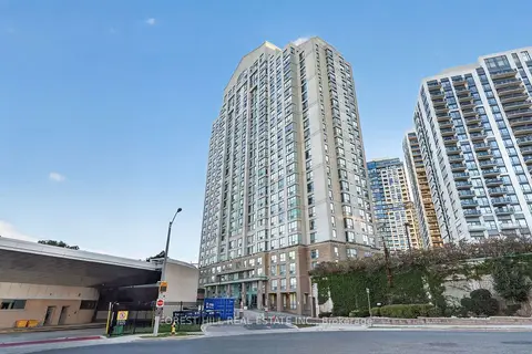 101 Subway Crescent 1407