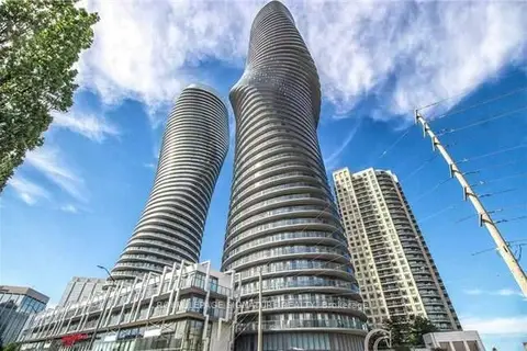 60 Absolute Avenue 604