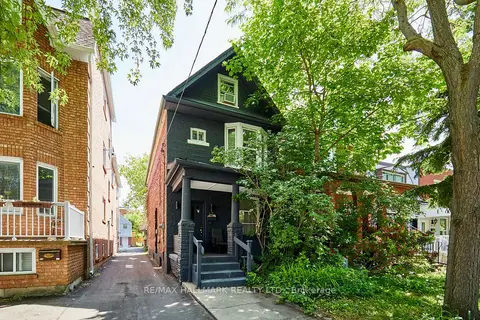 837 Gladstone Avenue