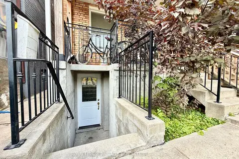 136 Campbell Avenue Lower