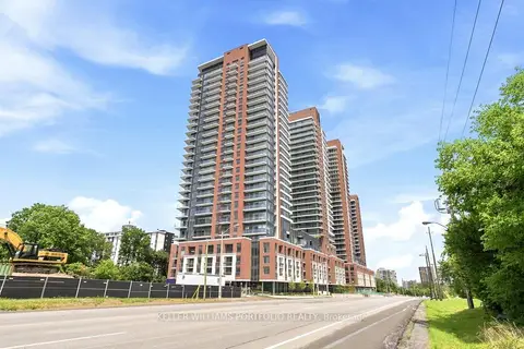 4010 Eglinton Avenue W 2009