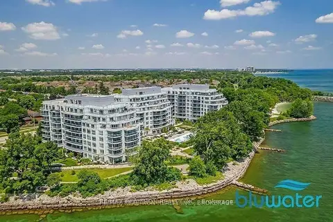 3500 Lakeshore Road W 229