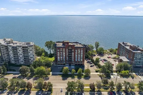 5340 Lakeshore Road 203