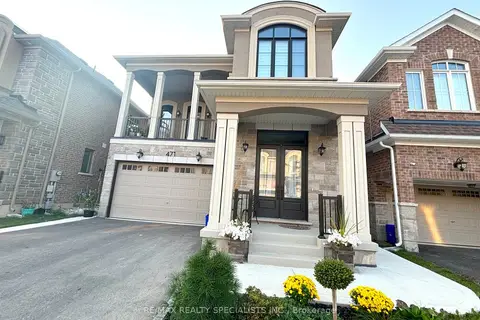 471 Violet Gate Bsmt