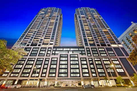 1928 Lakeshore Boulevard W 3603