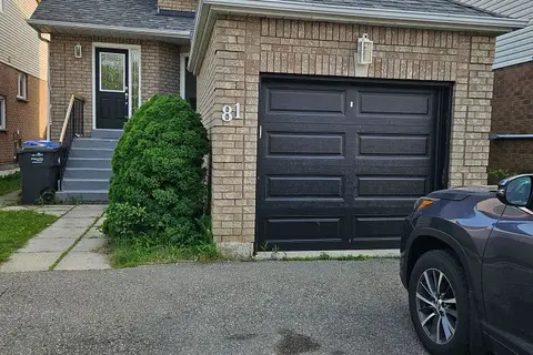 81 Beaconsfield Avenue