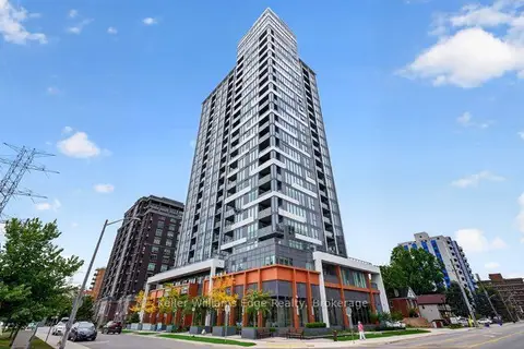 500 Brock Avenue 605