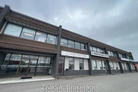 50 Steeles Avenue E 212