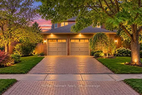 500 Blenheim Crescent