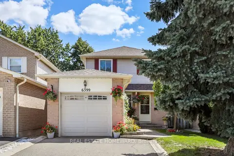 6399 Colebrook Crescent