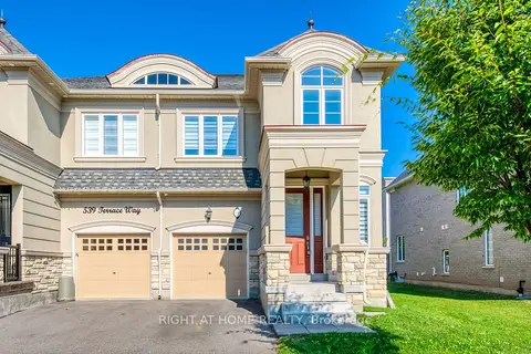 537 Terrace Way
