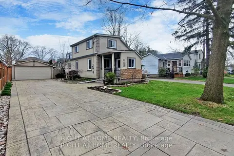 68 Eaglewood Boulevard E