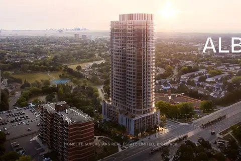 1 Fairview Road E 308