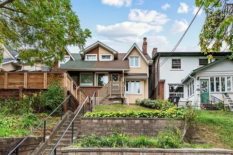 1394 Davenport Road