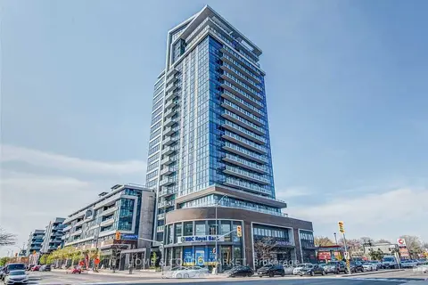 1 Hurontario Street 315
