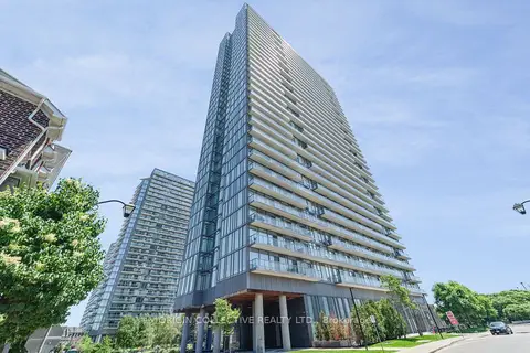 105 The Queensway Avenue 302