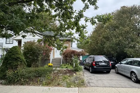 1407 Kenmuir Avenue basement