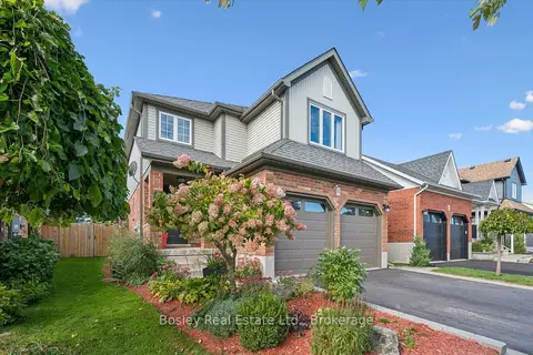 26 Glengarry Road