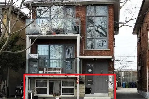 78 Cavell Avenue Lower