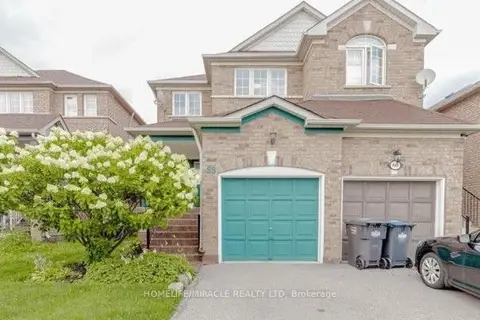 58 Summerdale Crescent