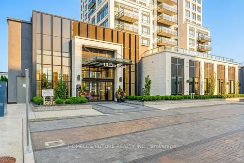 10 Eva Road 1103