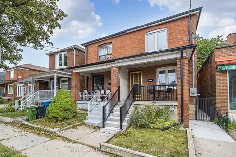 83 Scott Road