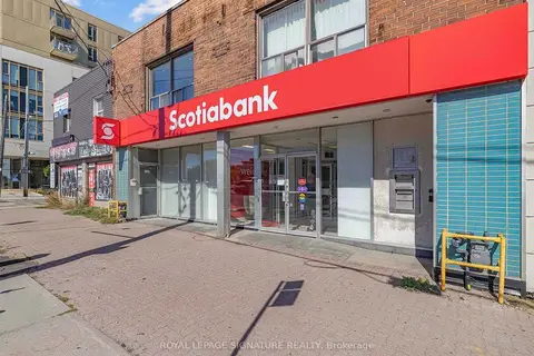 2260 Eglinton Avenue W