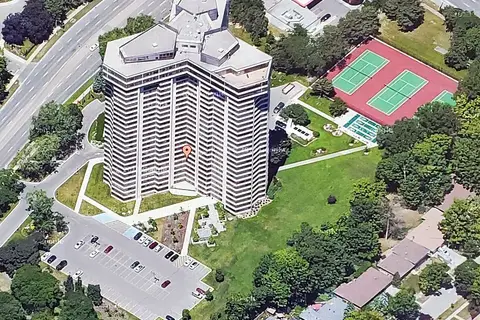 1300 Bloor Street 1405