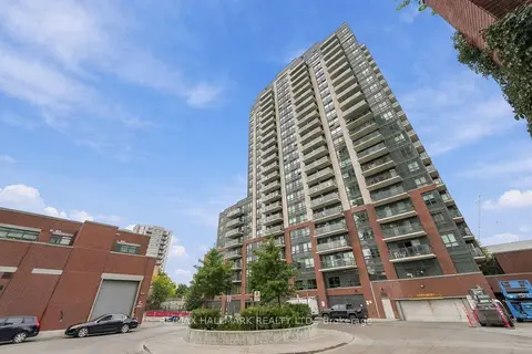1420 Dupont Street 1408