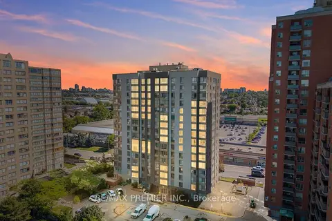 2470 Eglinton Avenue W 209