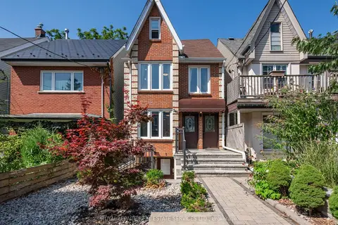 346 Indian Road Crescent