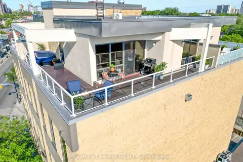 1 St Johns Road 504